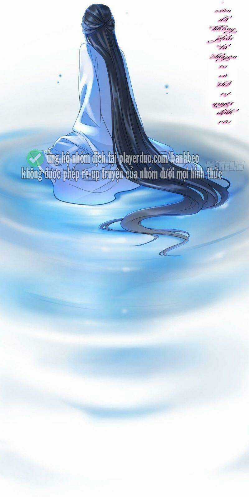 Mê Hoặc Nhân Tâm - Chapter 2 - Trang 32