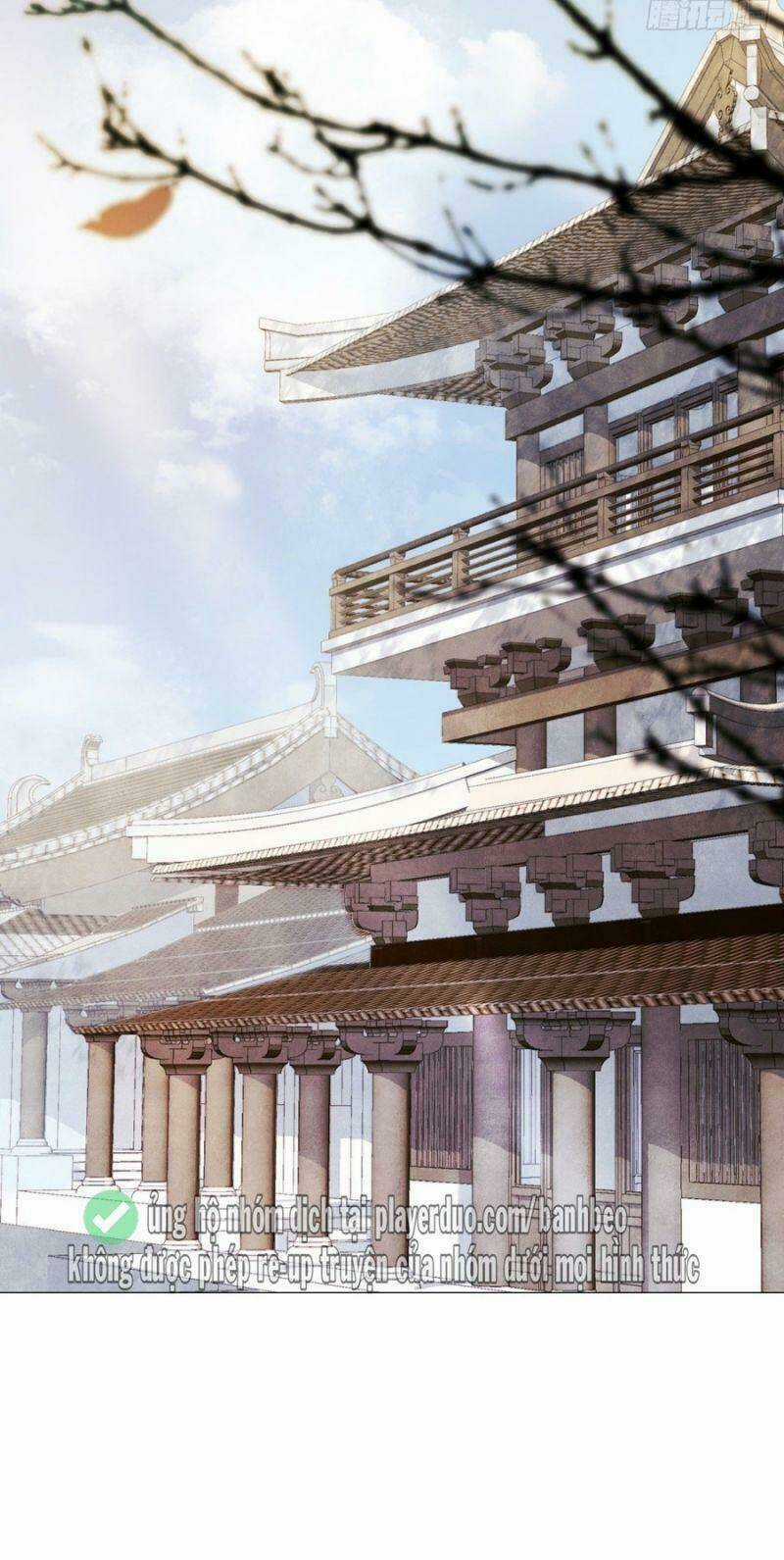 Mê Hoặc Nhân Tâm - Chapter 2 - Trang 34