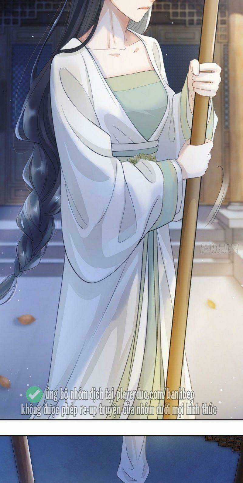 Mê Hoặc Nhân Tâm - Chapter 2 - Trang 36