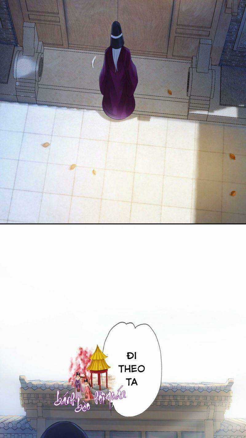 Mê Hoặc Nhân Tâm - Chapter 2 - Trang 38