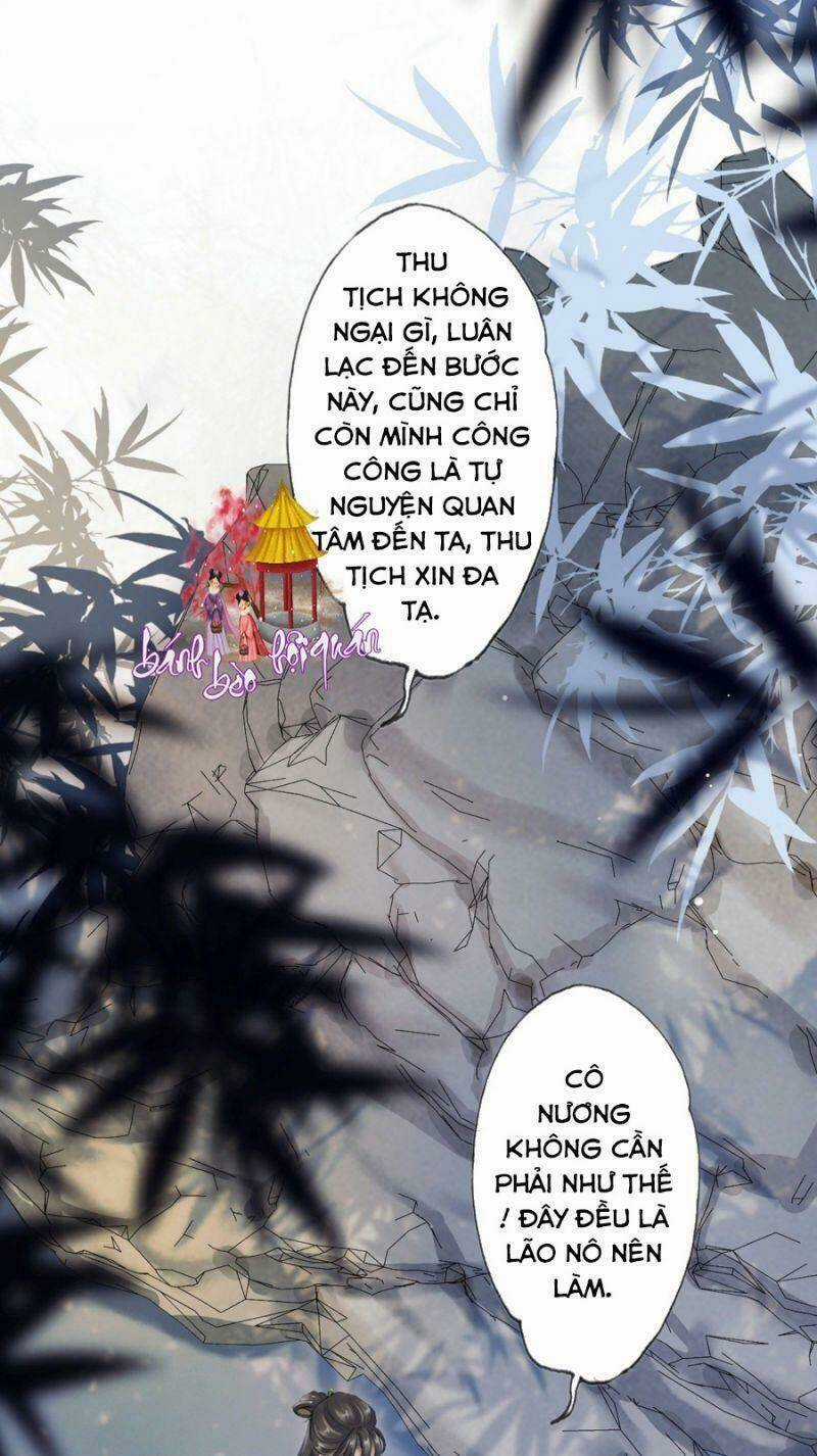 Mê Hoặc Nhân Tâm - Chapter 2 - Trang 41