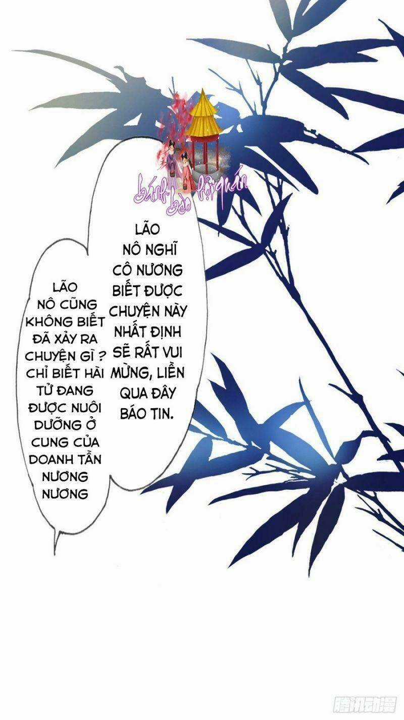 Mê Hoặc Nhân Tâm - Chapter 2 - Trang 46