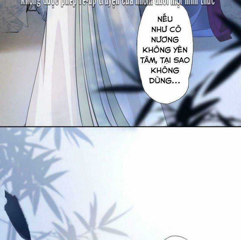 Mê Hoặc Nhân Tâm - Chapter 2 - Trang 49