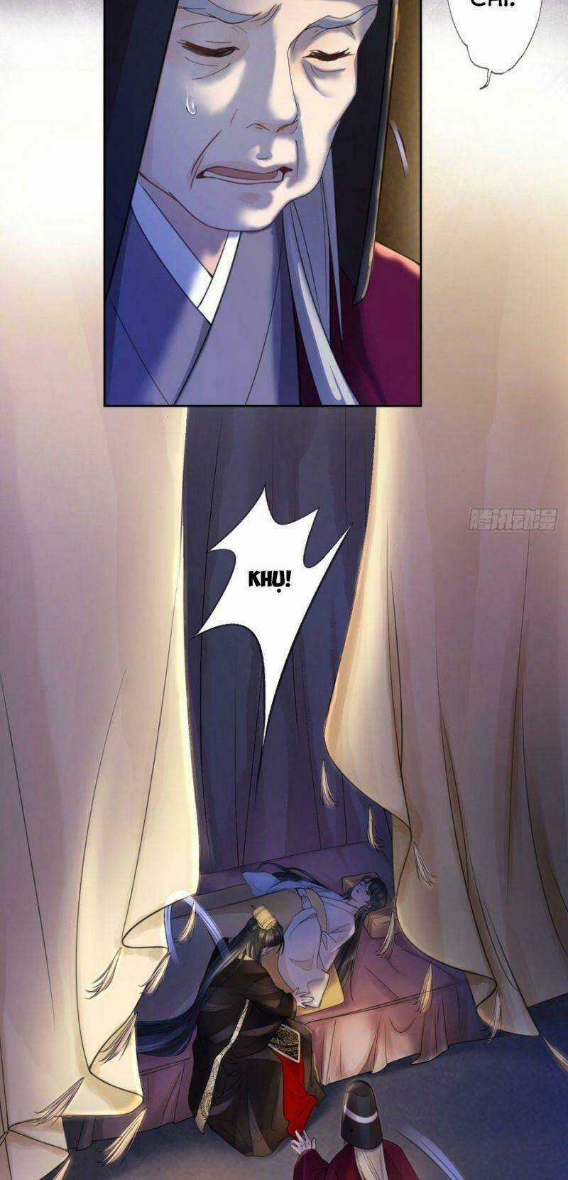 Mê Hoặc Nhân Tâm - Chapter 2 - Trang 6