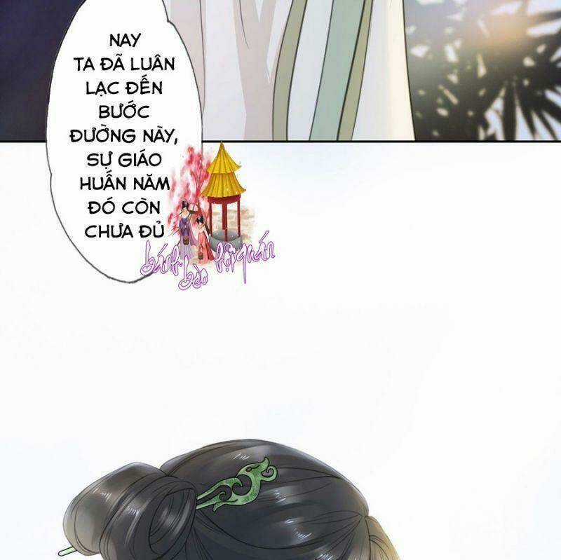 Mê Hoặc Nhân Tâm - Chapter 2 - Trang 52