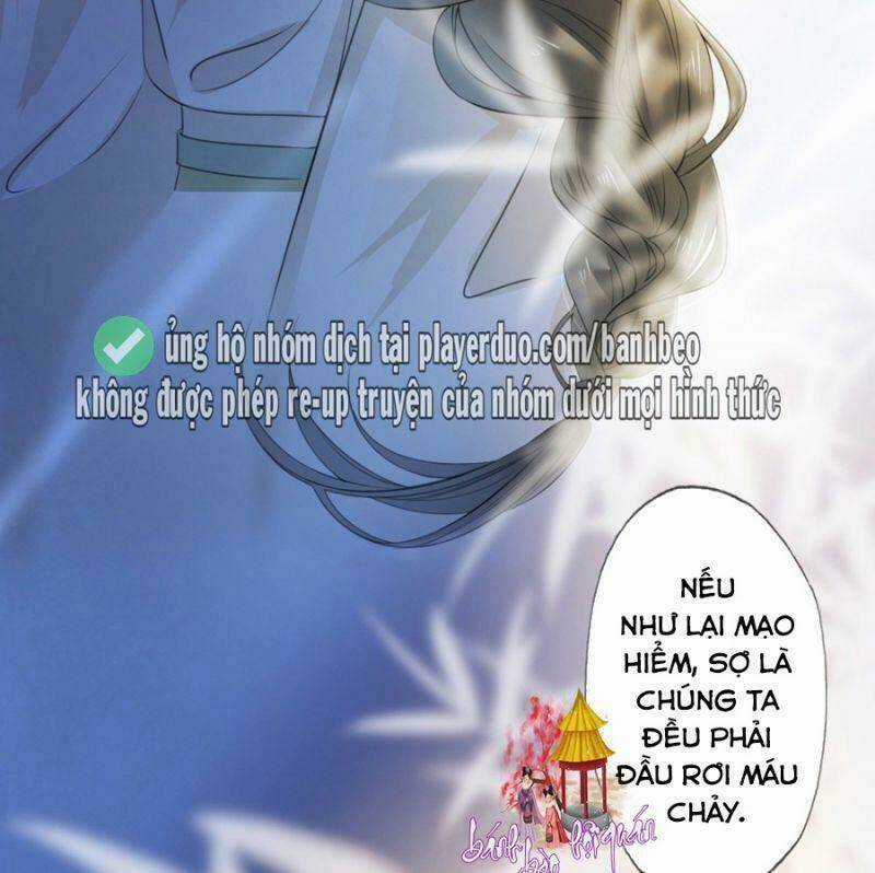 Mê Hoặc Nhân Tâm - Chapter 2 - Trang 54