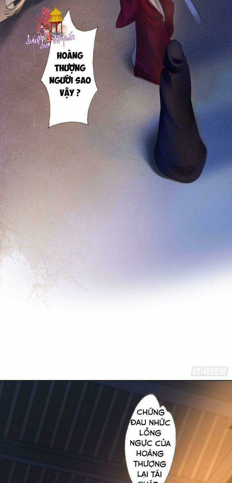 Mê Hoặc Nhân Tâm - Chapter 2 - Trang 7