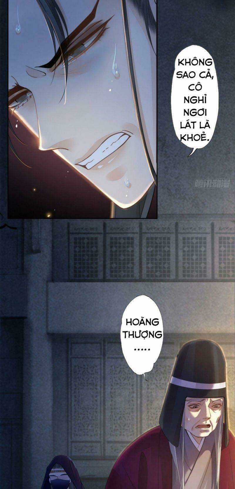 Mê Hoặc Nhân Tâm - Chapter 2 - Trang 9