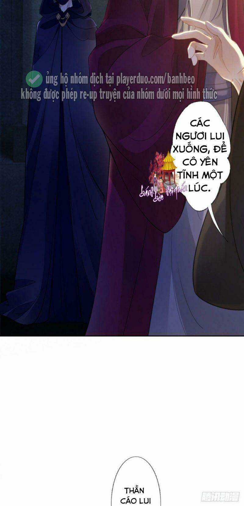 Mê Hoặc Nhân Tâm - Chapter 2 - Trang 10