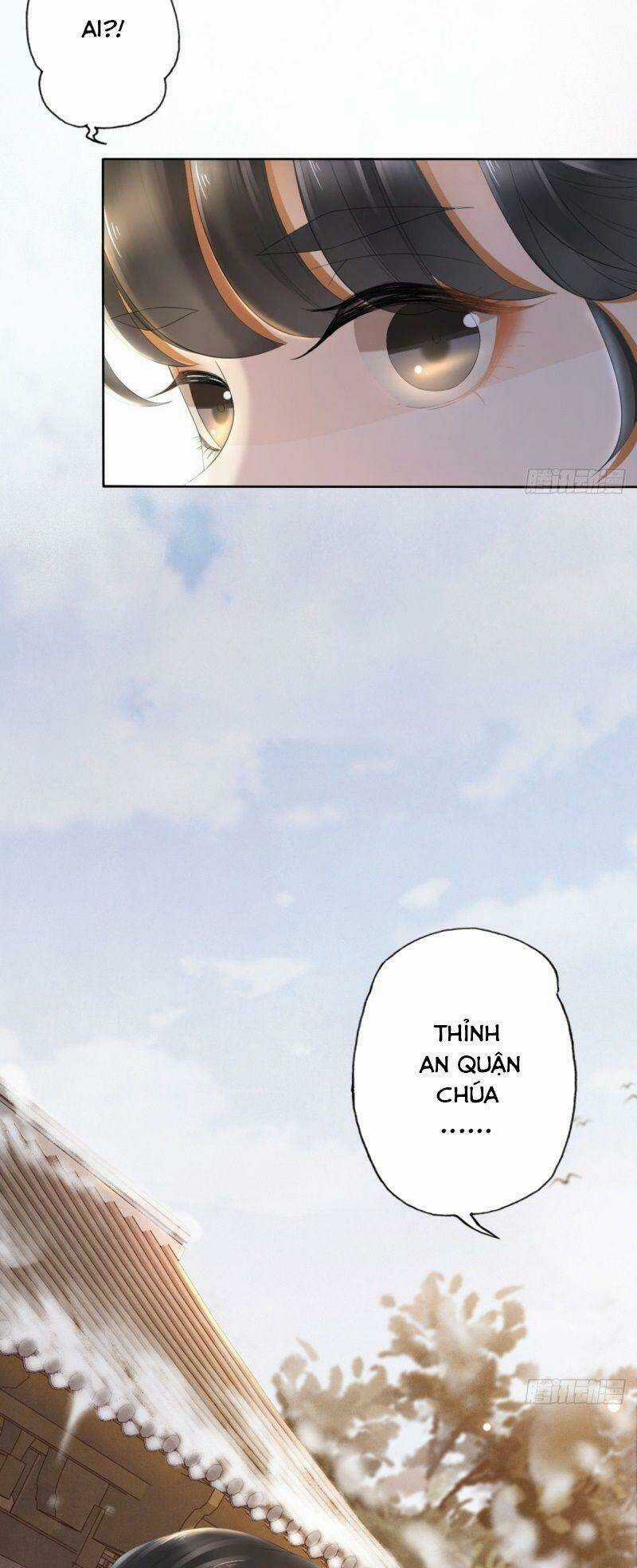 Mê Hoặc Nhân Tâm - Chapter 20 - Trang 3