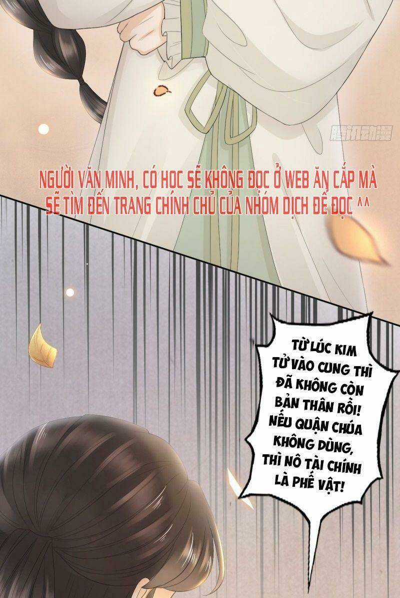 Mê Hoặc Nhân Tâm - Chapter 20 - Trang 28