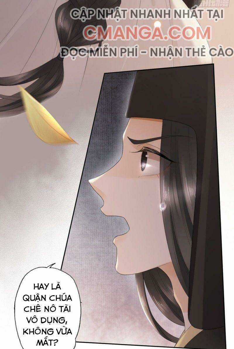 Mê Hoặc Nhân Tâm - Chapter 20 - Trang 30