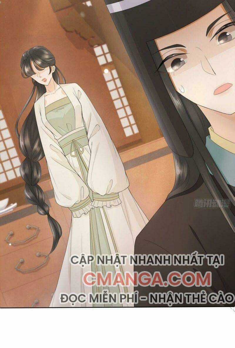 Mê Hoặc Nhân Tâm - Chapter 20 - Trang 39