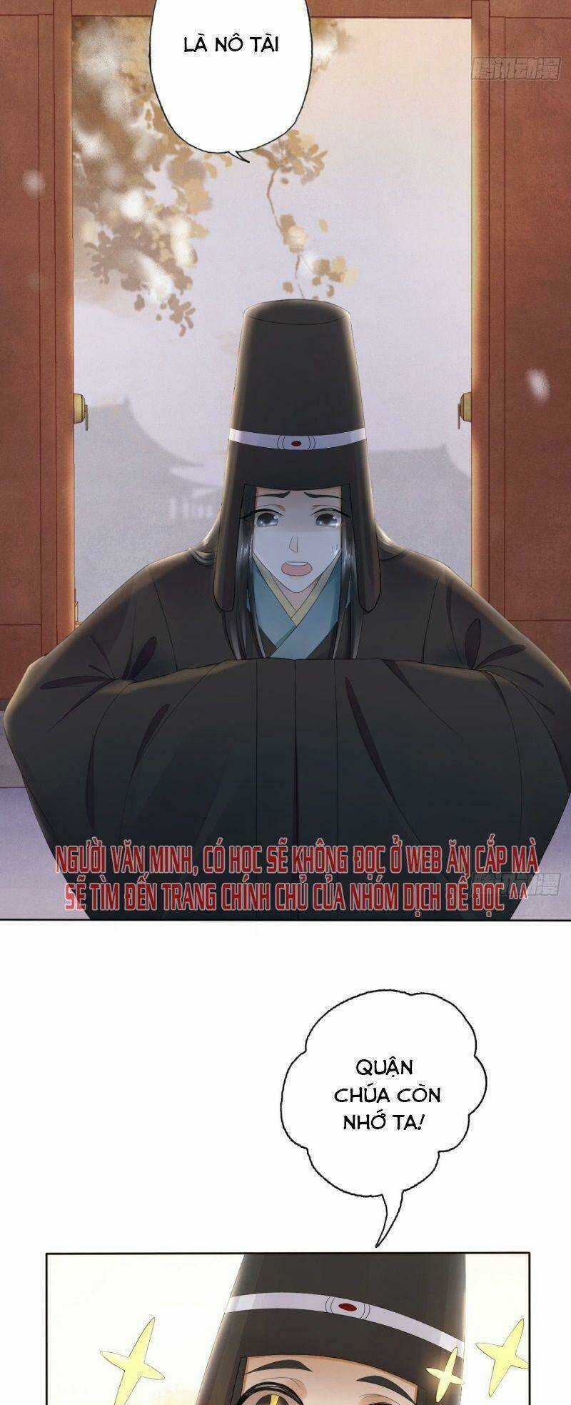 Mê Hoặc Nhân Tâm - Chapter 20 - Trang 5