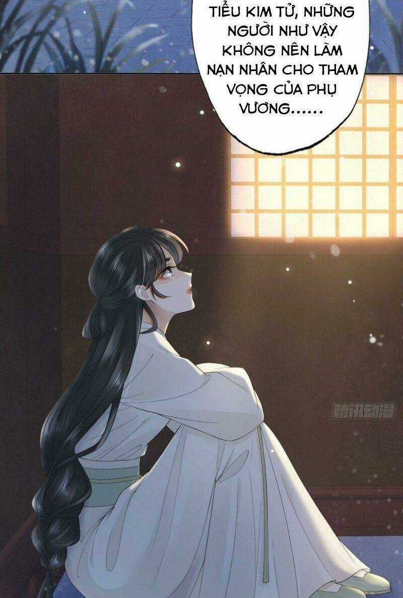 Mê Hoặc Nhân Tâm - Chapter 20 - Trang 43