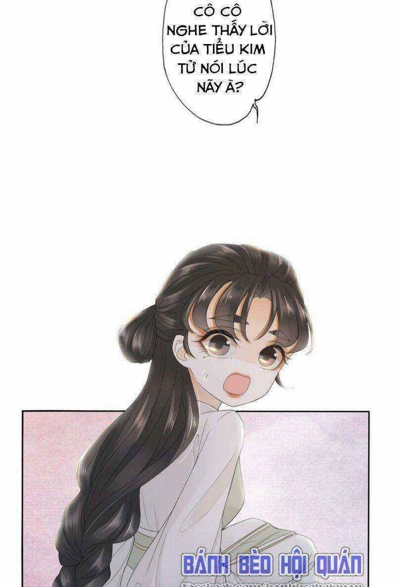 Mê Hoặc Nhân Tâm - Chapter 20 - Trang 50