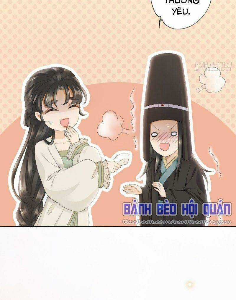 Mê Hoặc Nhân Tâm - Chapter 20 - Trang 10