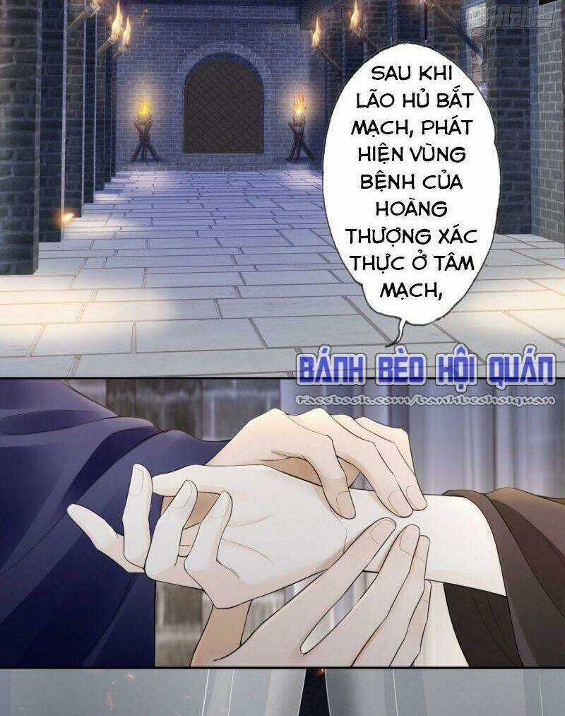 Mê Hoặc Nhân Tâm - Chapter 21 - Trang 2