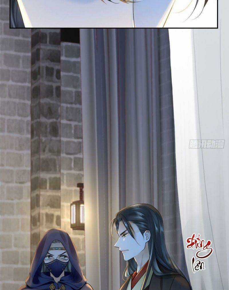 Mê Hoặc Nhân Tâm - Chapter 21 - Trang 11