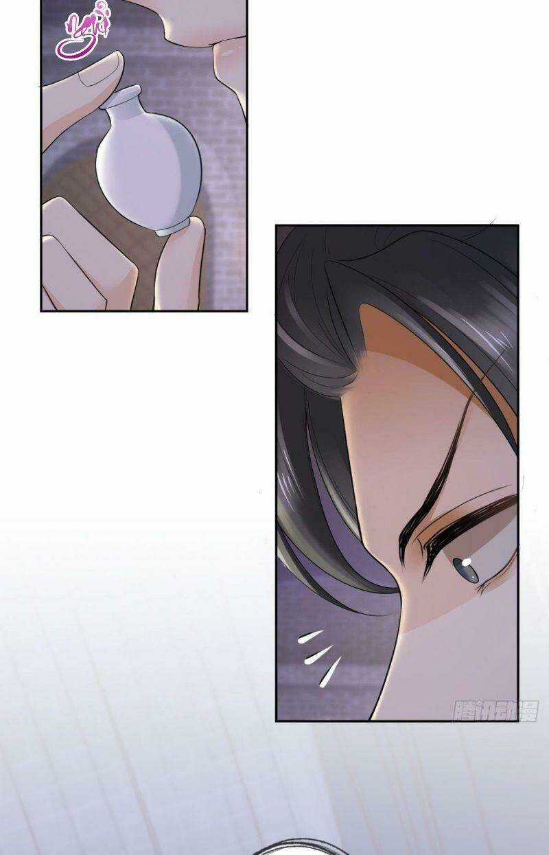 Mê Hoặc Nhân Tâm - Chapter 21 - Trang 15