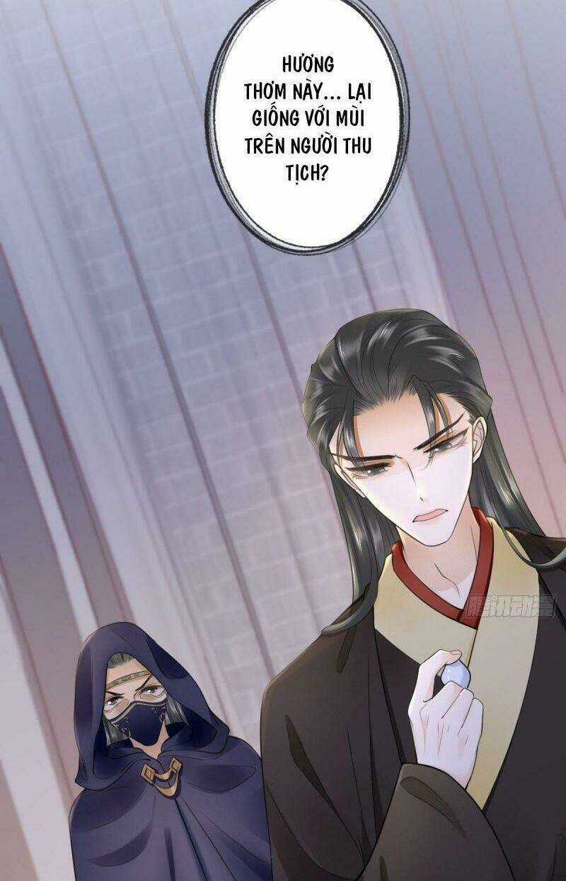 Mê Hoặc Nhân Tâm - Chapter 21 - Trang 16