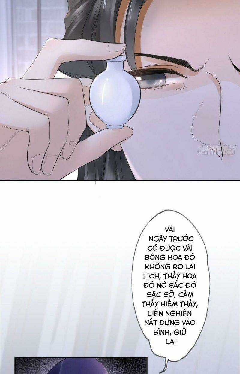 Mê Hoặc Nhân Tâm - Chapter 21 - Trang 18