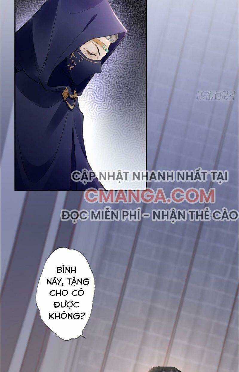 Mê Hoặc Nhân Tâm - Chapter 21 - Trang 19