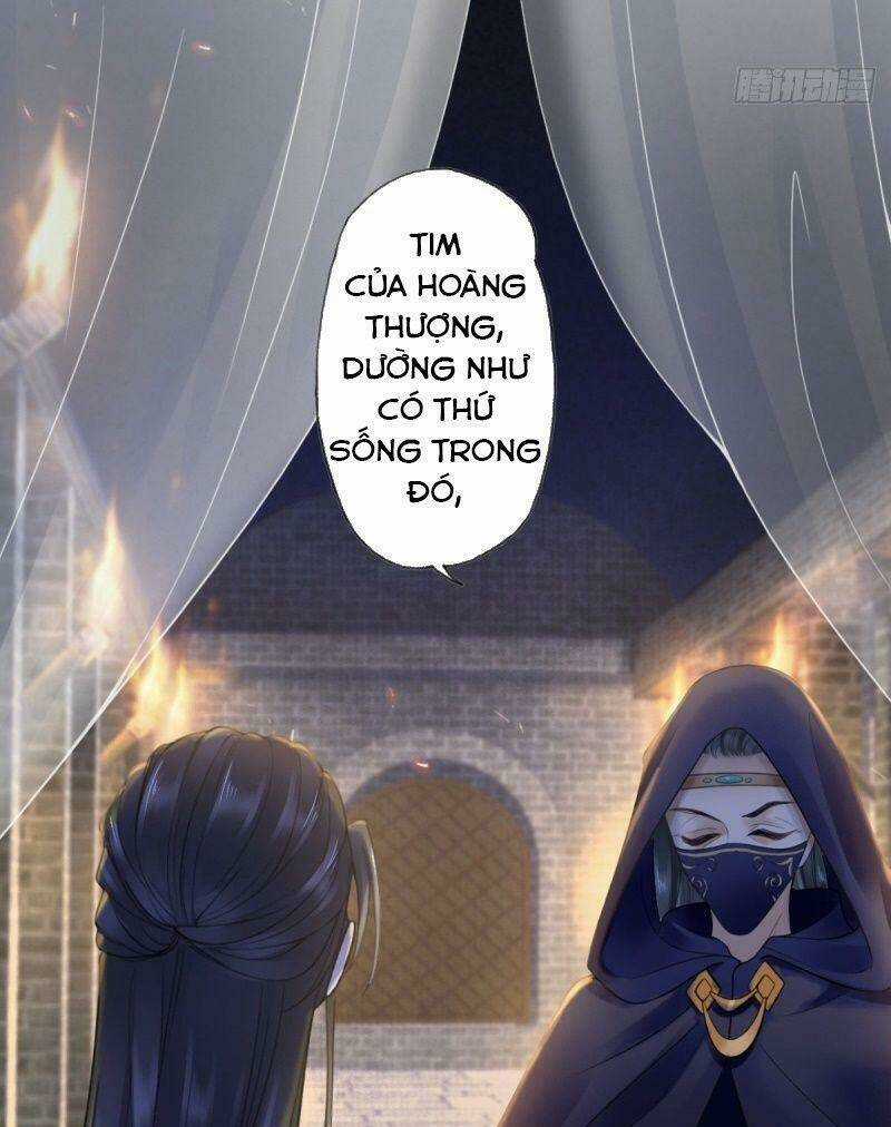 Mê Hoặc Nhân Tâm - Chapter 21 - Trang 3