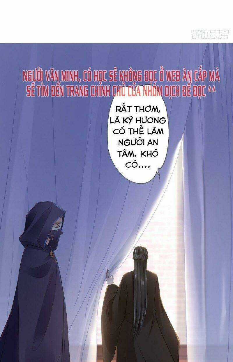 Mê Hoặc Nhân Tâm - Chapter 21 - Trang 22