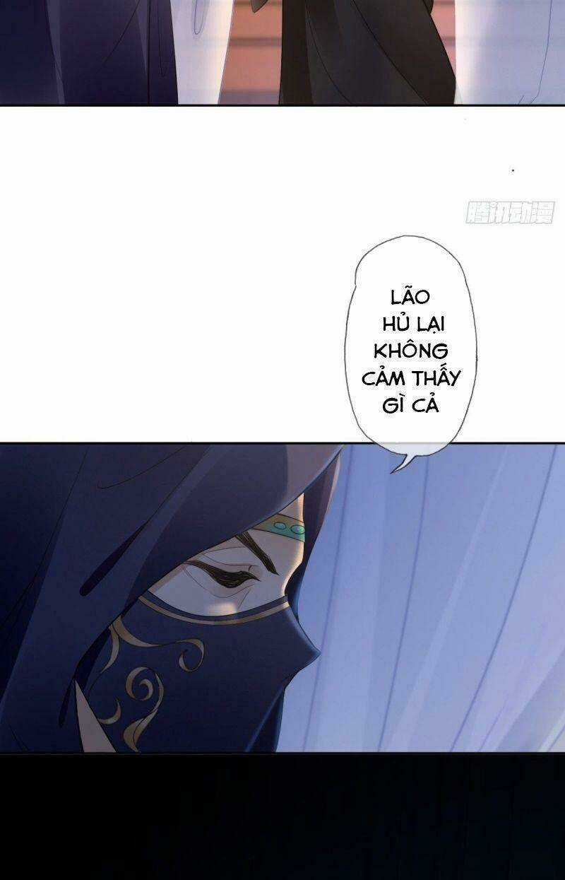 Mê Hoặc Nhân Tâm - Chapter 21 - Trang 23