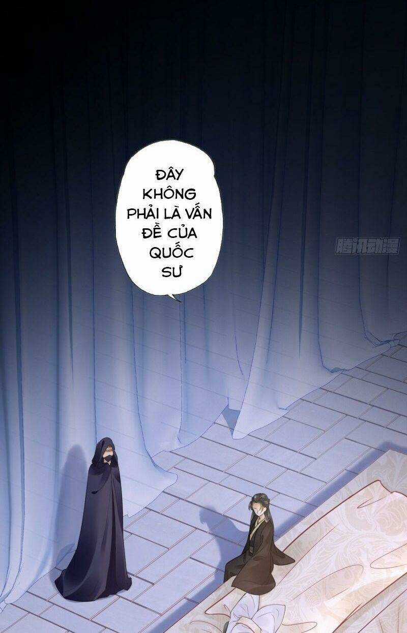 Mê Hoặc Nhân Tâm - Chapter 21 - Trang 24