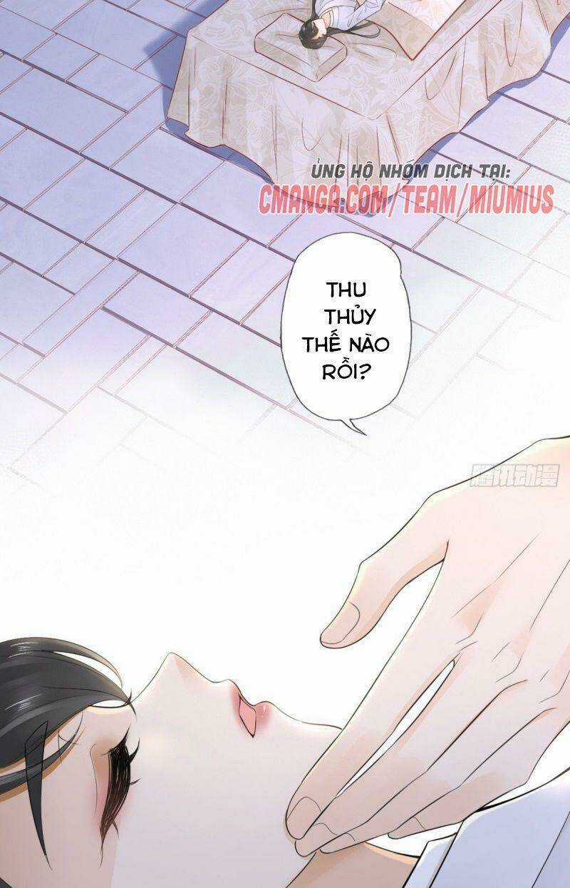 Mê Hoặc Nhân Tâm - Chapter 21 - Trang 25