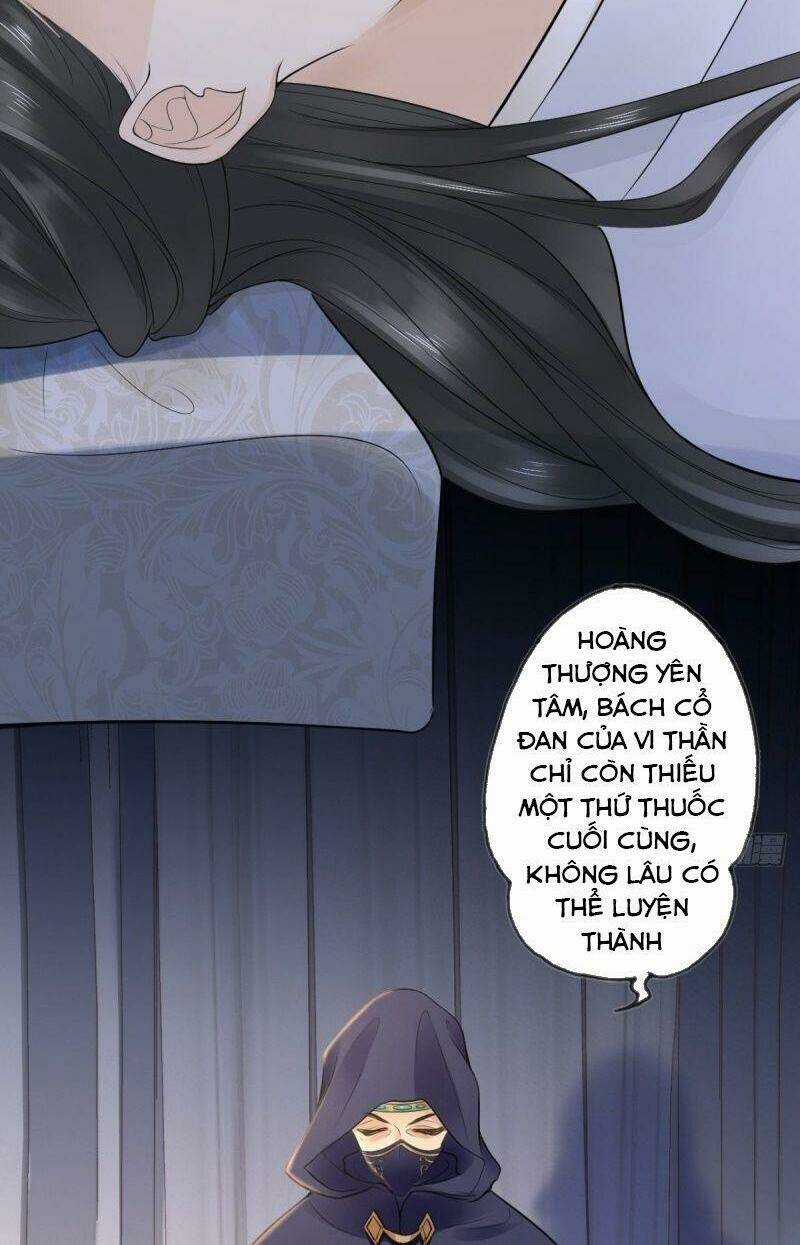 Mê Hoặc Nhân Tâm - Chapter 21 - Trang 26