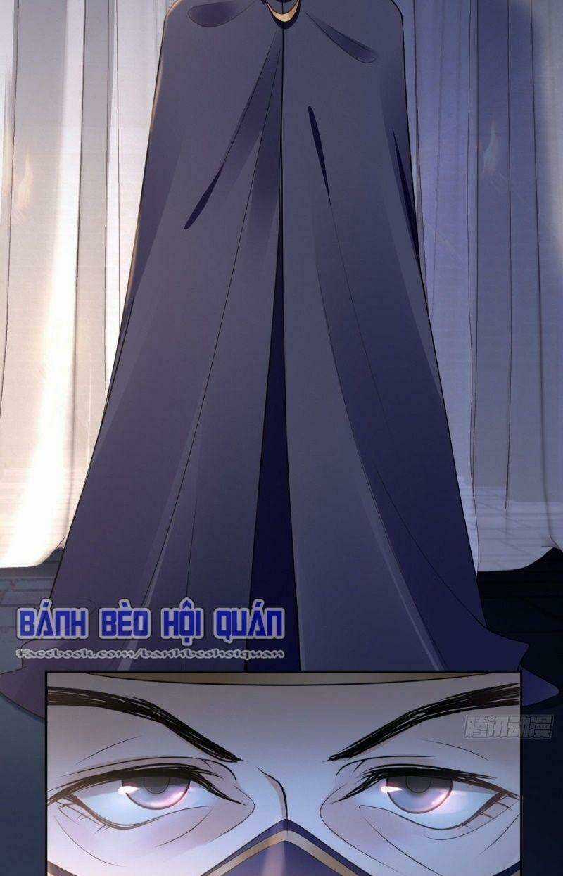 Mê Hoặc Nhân Tâm - Chapter 21 - Trang 27