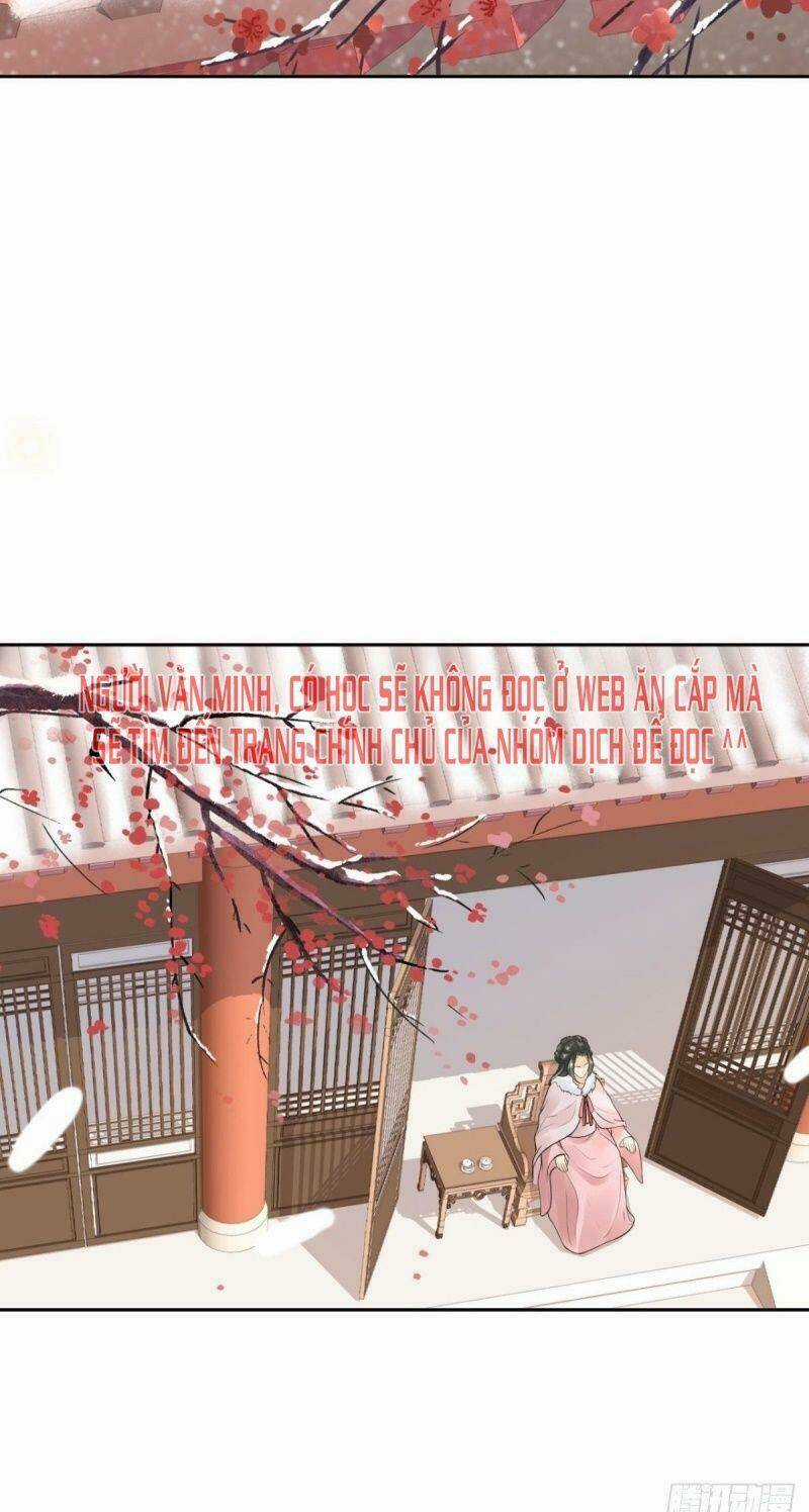 Mê Hoặc Nhân Tâm - Chapter 21 - Trang 30