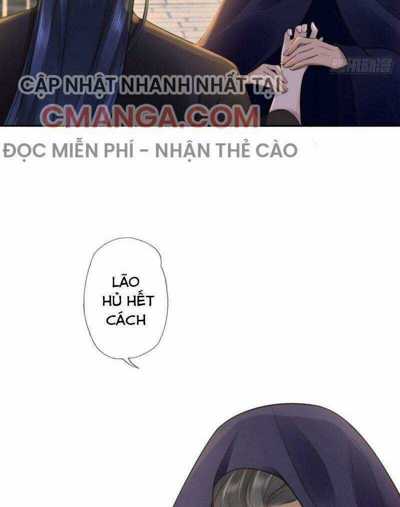 Mê Hoặc Nhân Tâm - Chapter 21 - Trang 4