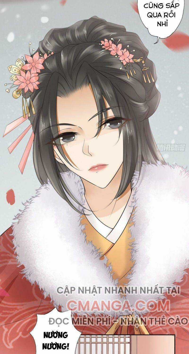 Mê Hoặc Nhân Tâm - Chapter 21 - Trang 32