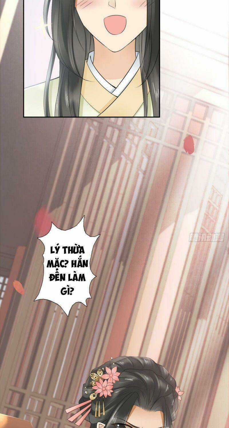 Mê Hoặc Nhân Tâm - Chapter 21 - Trang 34