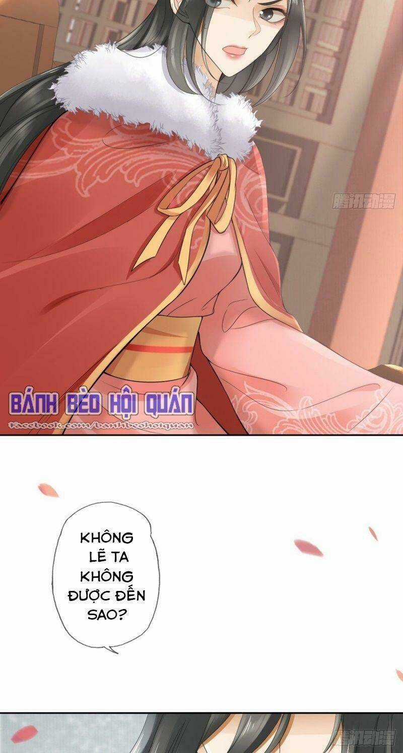 Mê Hoặc Nhân Tâm - Chapter 21 - Trang 35