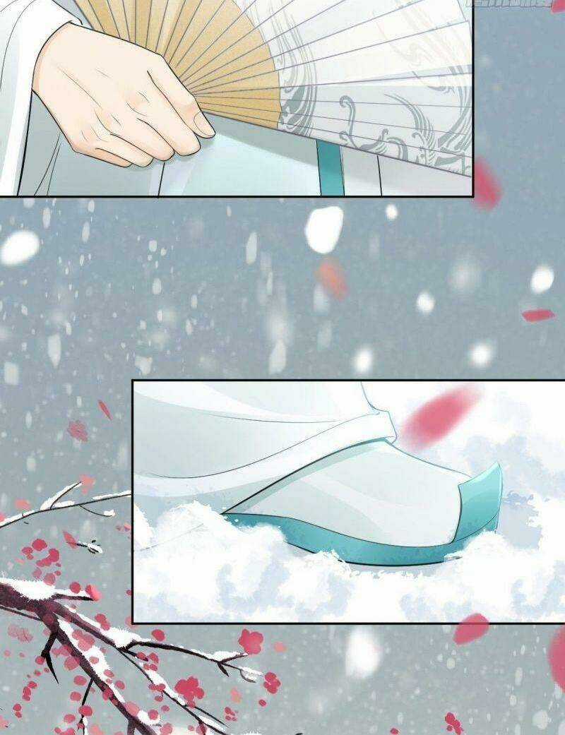 Mê Hoặc Nhân Tâm - Chapter 21 - Trang 37