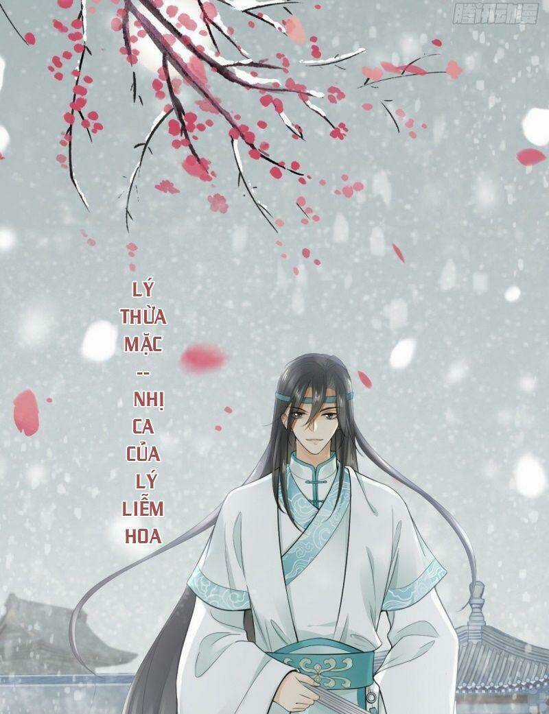 Mê Hoặc Nhân Tâm - Chapter 21 - Trang 38