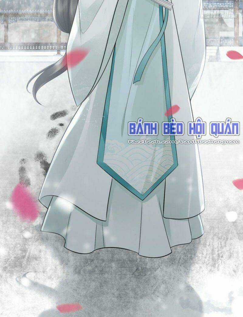 Mê Hoặc Nhân Tâm - Chapter 21 - Trang 39