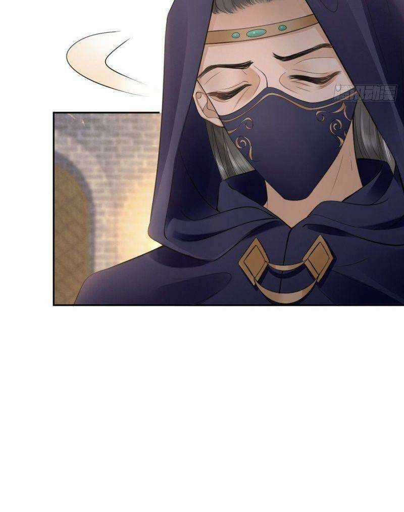 Mê Hoặc Nhân Tâm - Chapter 21 - Trang 5