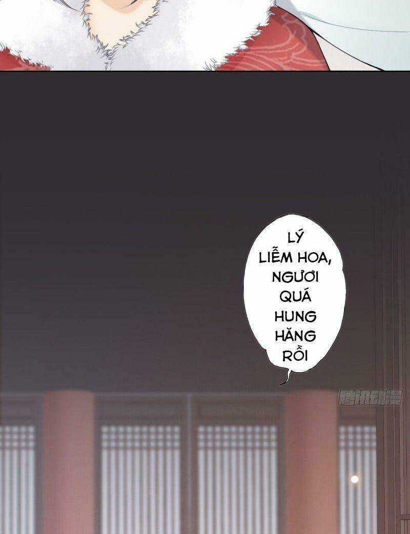 Mê Hoặc Nhân Tâm - Chapter 21 - Trang 41