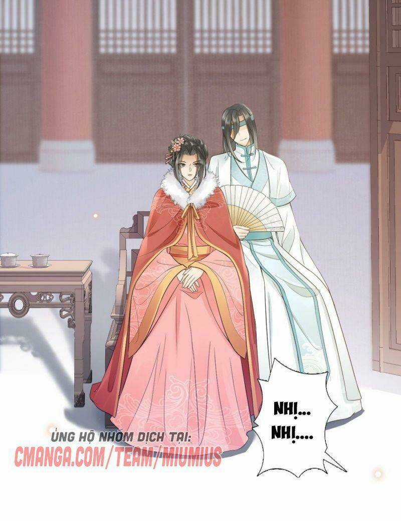 Mê Hoặc Nhân Tâm - Chapter 21 - Trang 42