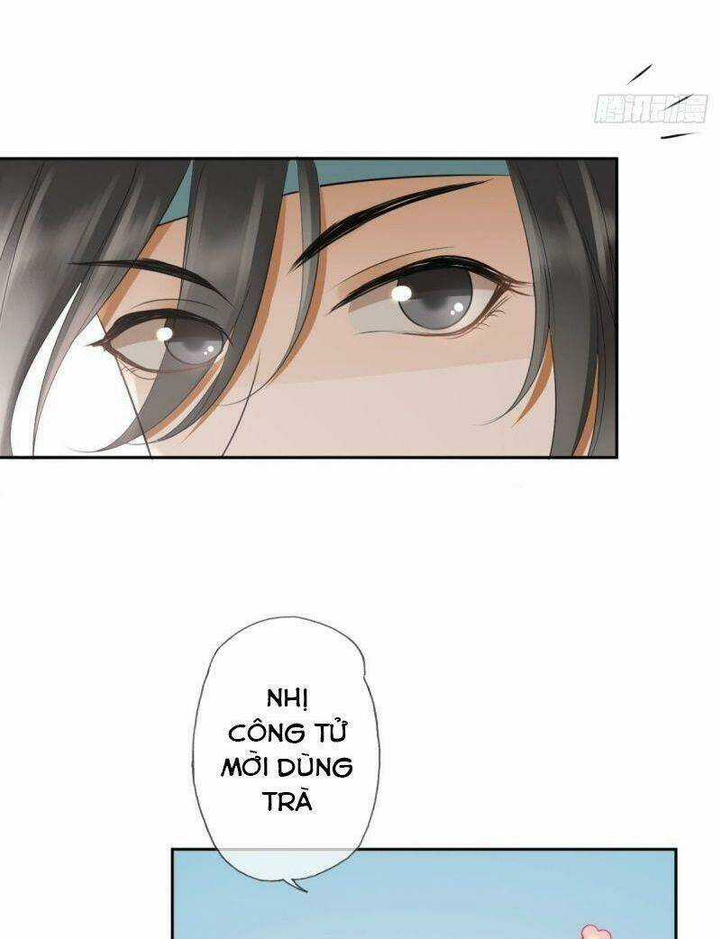 Mê Hoặc Nhân Tâm - Chapter 21 - Trang 43