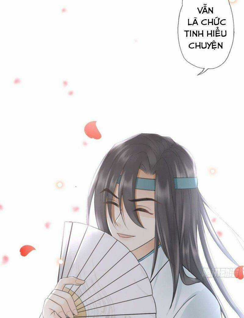 Mê Hoặc Nhân Tâm - Chapter 21 - Trang 45