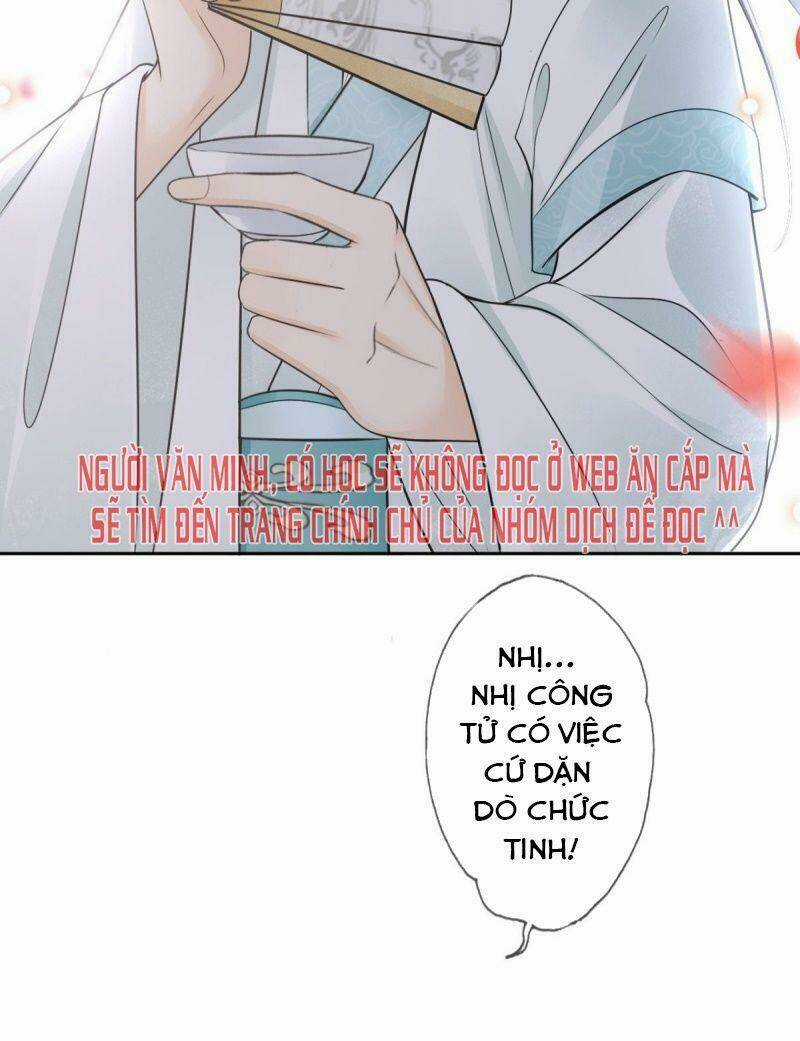 Mê Hoặc Nhân Tâm - Chapter 21 - Trang 46