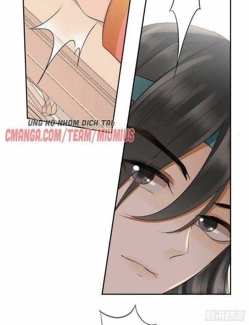 Mê Hoặc Nhân Tâm - Chapter 21 - Trang 49