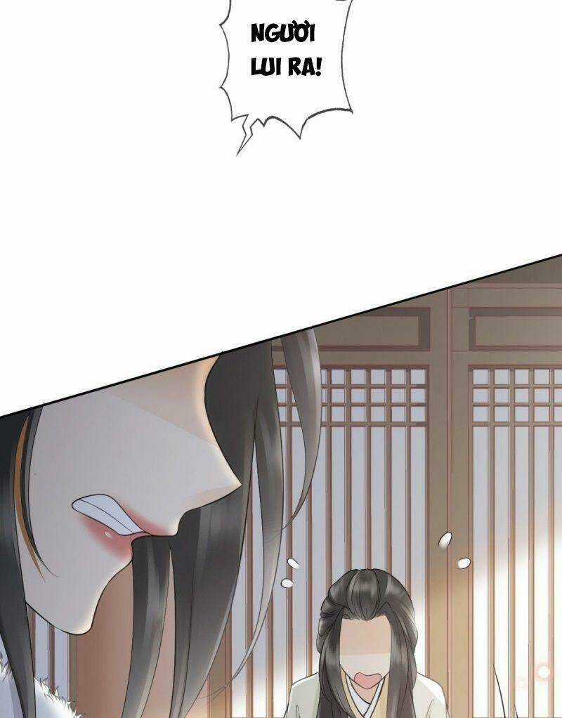 Mê Hoặc Nhân Tâm - Chapter 21 - Trang 50